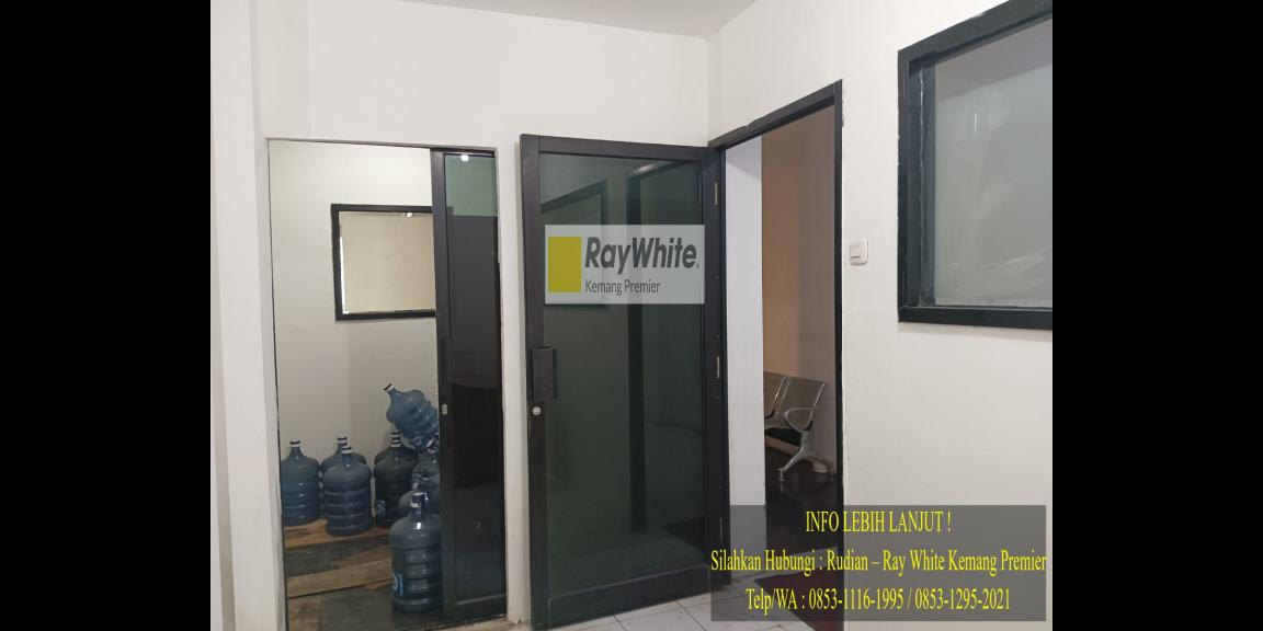 Disewakan Ruko Aman juga Nyaman di Kawasan Jakarta Disewakan Ruko Aman juga Nyaman di Kawasan Jakarta