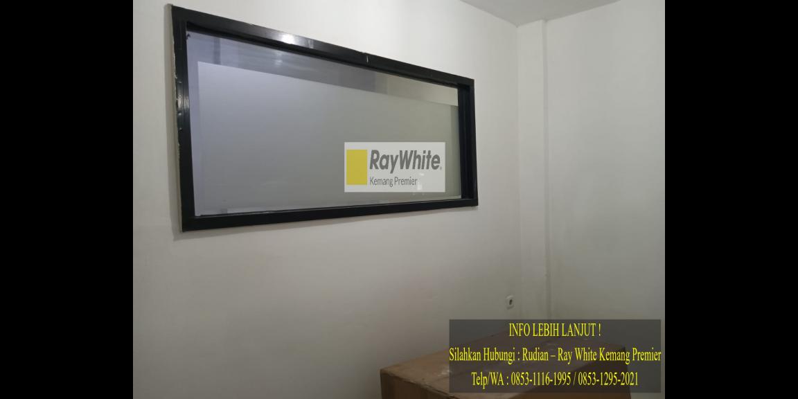 Disewakan Ruko Aman juga Nyaman di Kawasan Jakarta Disewakan Ruko Aman juga Nyaman di Kawasan Jakarta