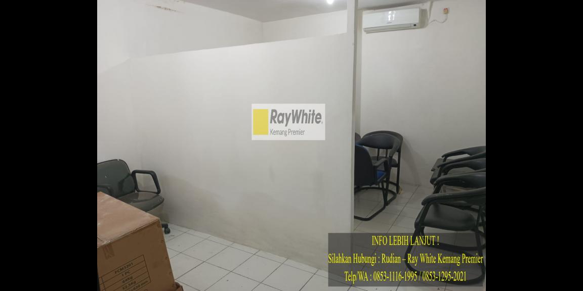 Disewakan Ruko Aman juga Nyaman di Kawasan Jakarta Disewakan Ruko Aman juga Nyaman di Kawasan Jakarta