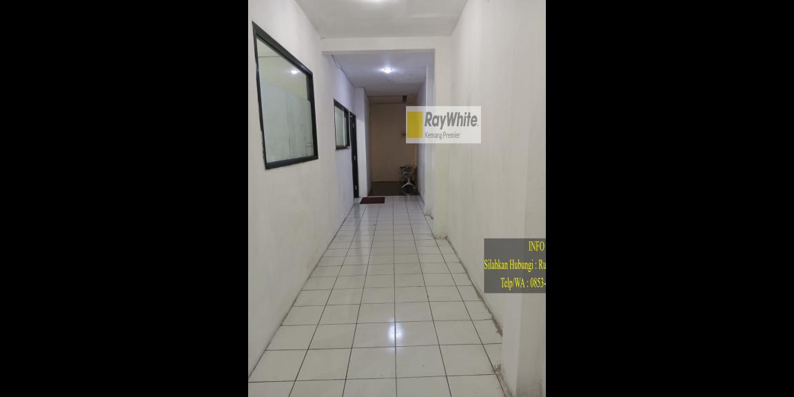 Disewakan Ruko Aman juga Nyaman di Kawasan Jakarta Disewakan Ruko Aman juga Nyaman di Kawasan Jakarta