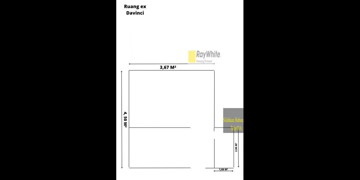 Disewakan Ruko Aman juga Nyaman di Kawasan Jakarta Disewakan Ruko Aman juga Nyaman di Kawasan Jakarta