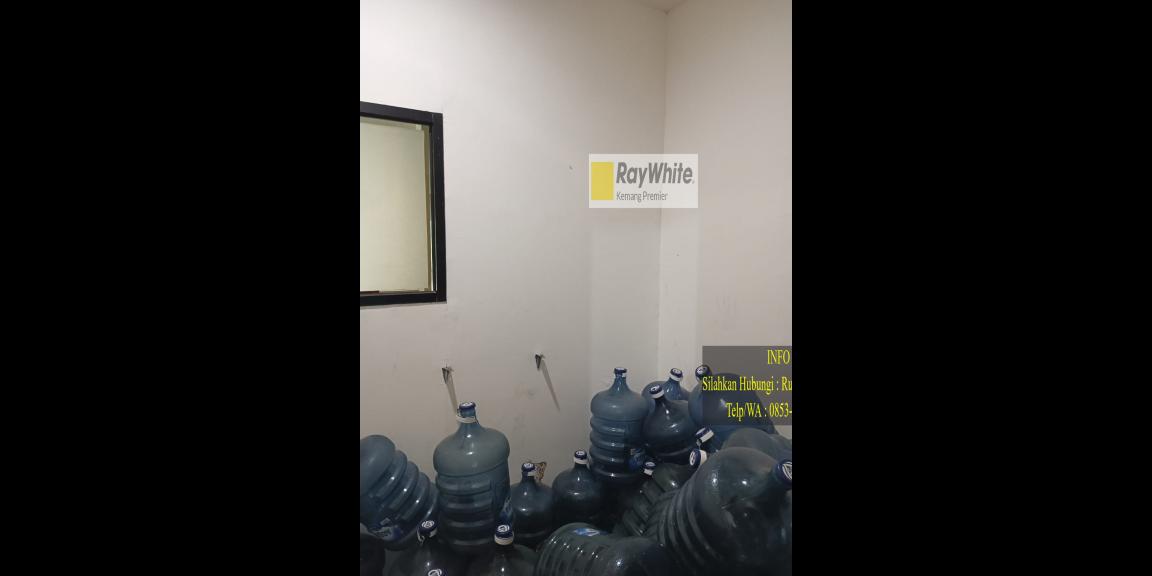 Disewakan Ruko Aman juga Nyaman di Kawasan Jakarta Disewakan Ruko Aman juga Nyaman di Kawasan Jakarta