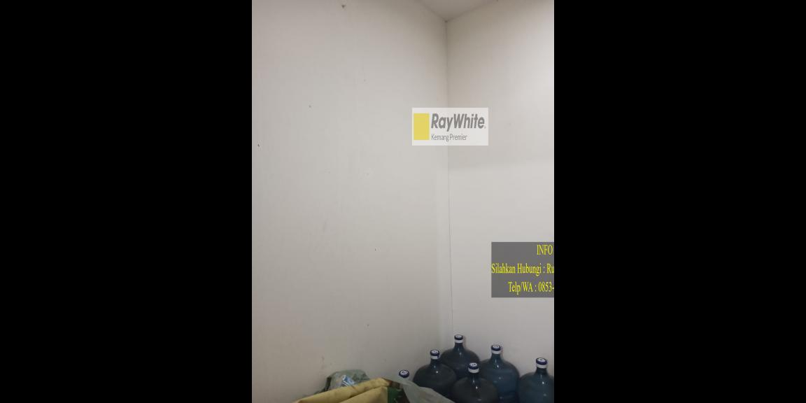 Disewakan Ruko Aman juga Nyaman di Kawasan Jakarta Disewakan Ruko Aman juga Nyaman di Kawasan Jakarta