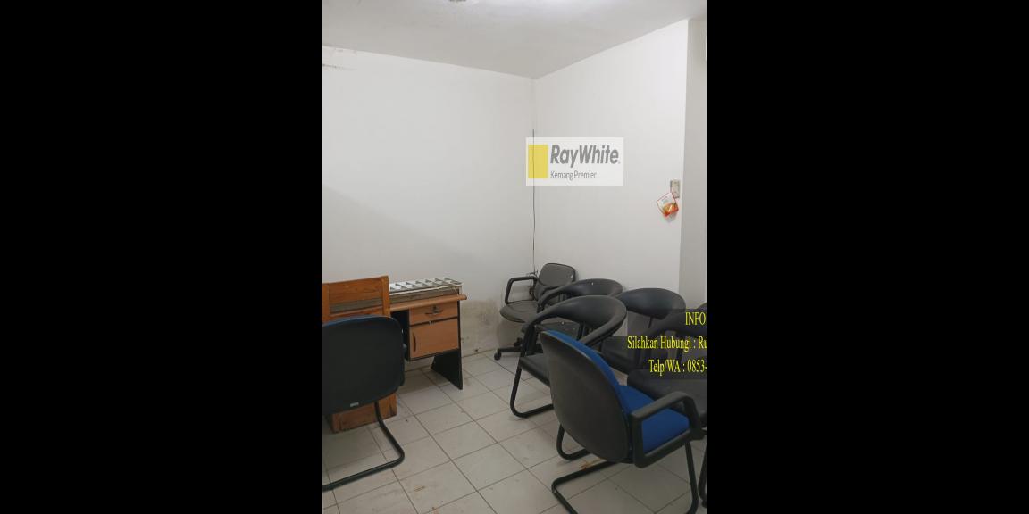 Disewakan Ruko Aman juga Nyaman di Kawasan Jakarta Disewakan Ruko Aman juga Nyaman di Kawasan Jakarta