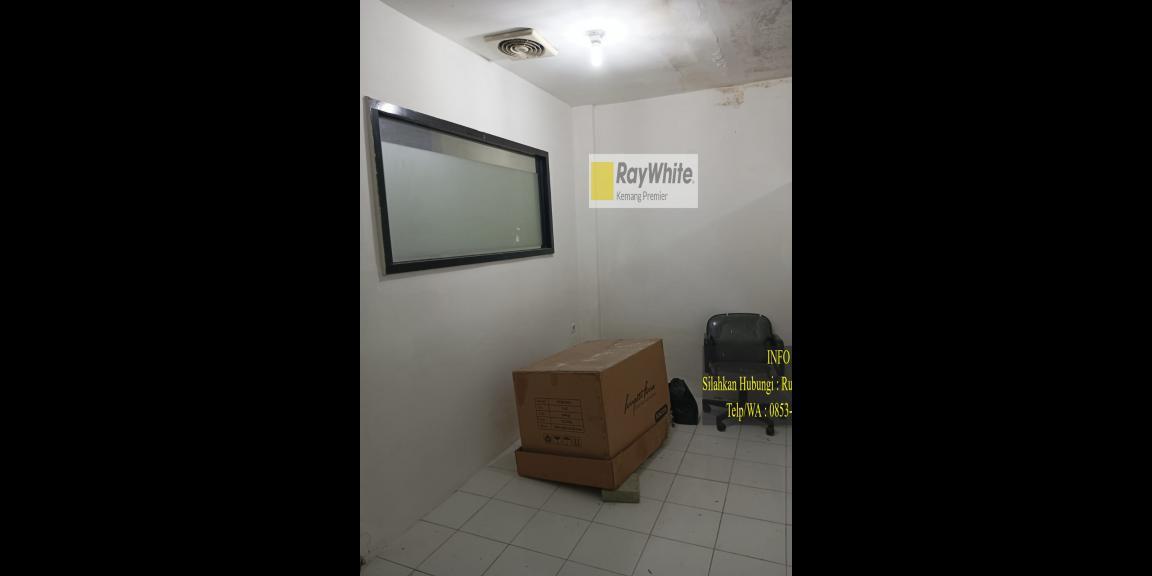 Disewakan Ruko Aman juga Nyaman di Kawasan Jakarta Disewakan Ruko Aman juga Nyaman di Kawasan Jakarta