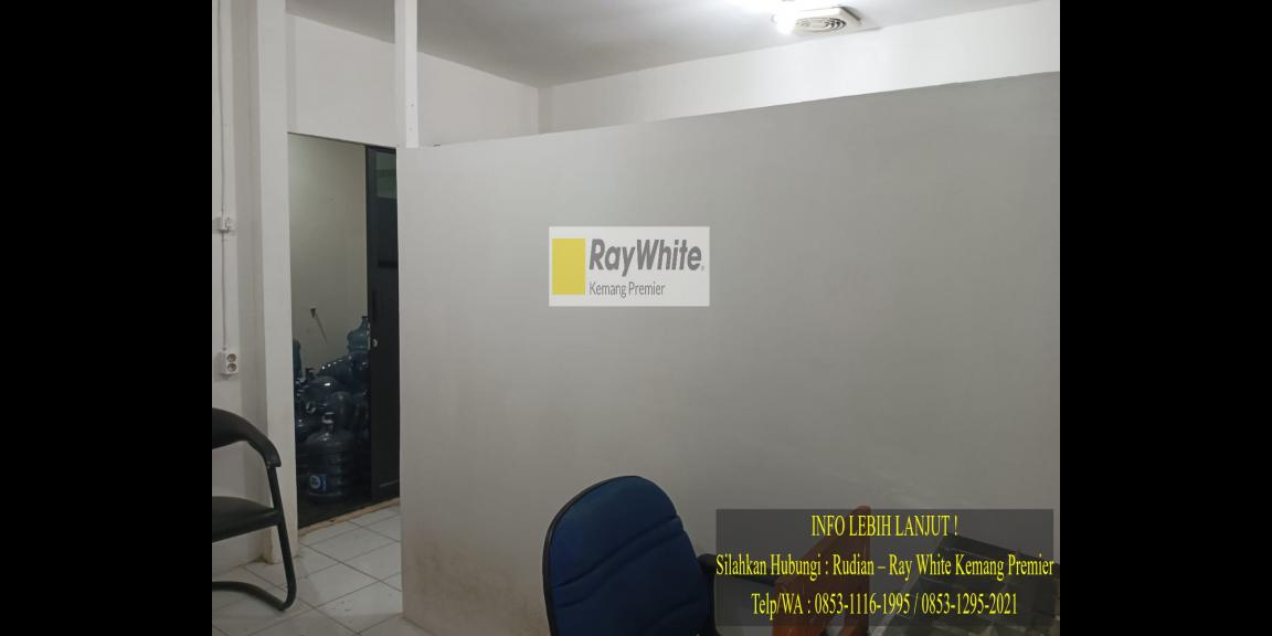 Disewakan Ruko Aman juga Nyaman di Kawasan Jakarta Disewakan Ruko Aman juga Nyaman di Kawasan Jakarta