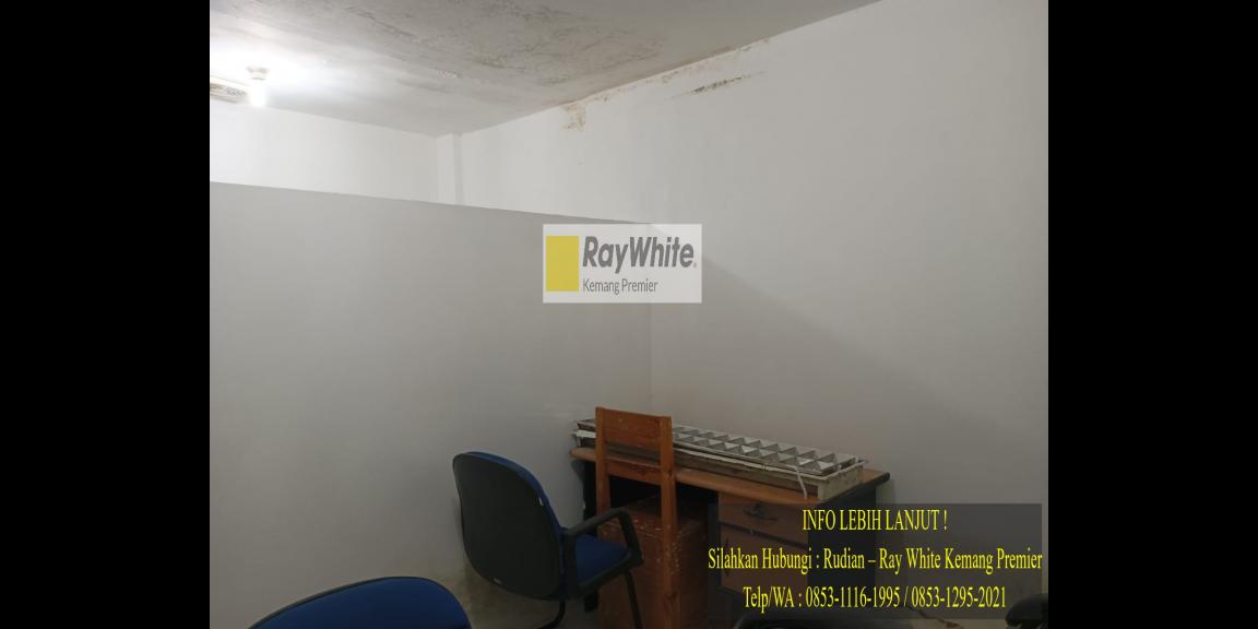 Disewakan Ruko Aman juga Nyaman di Kawasan Jakarta Disewakan Ruko Aman juga Nyaman di Kawasan Jakarta