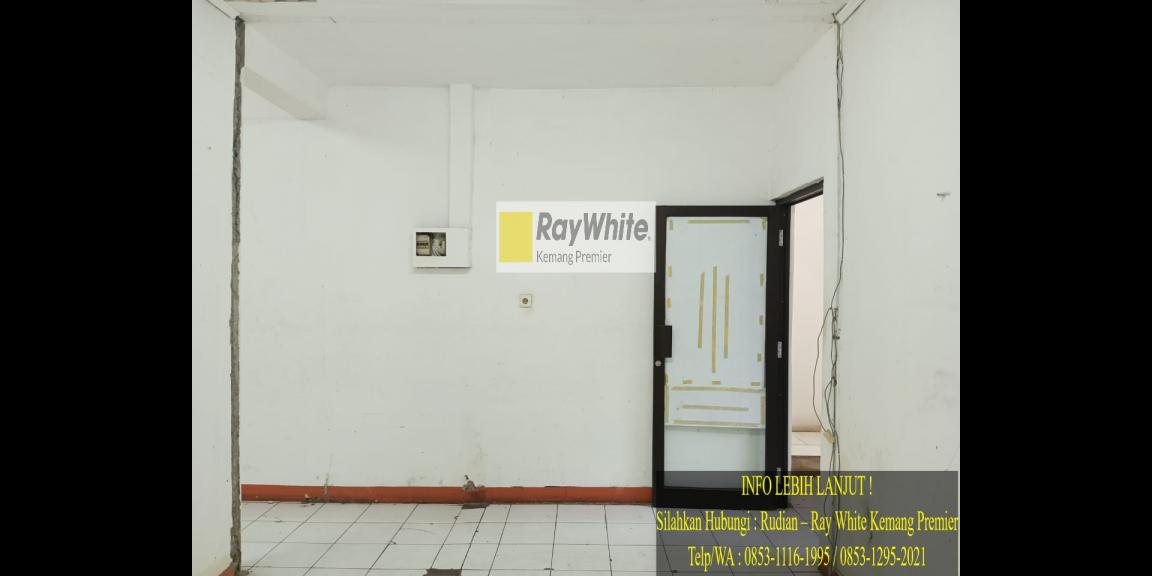 Aman dan Nyaman Space Office di Menteng Dalam Disewakan Aman dan Nyaman Space Office di Menteng Dalam Disewakan