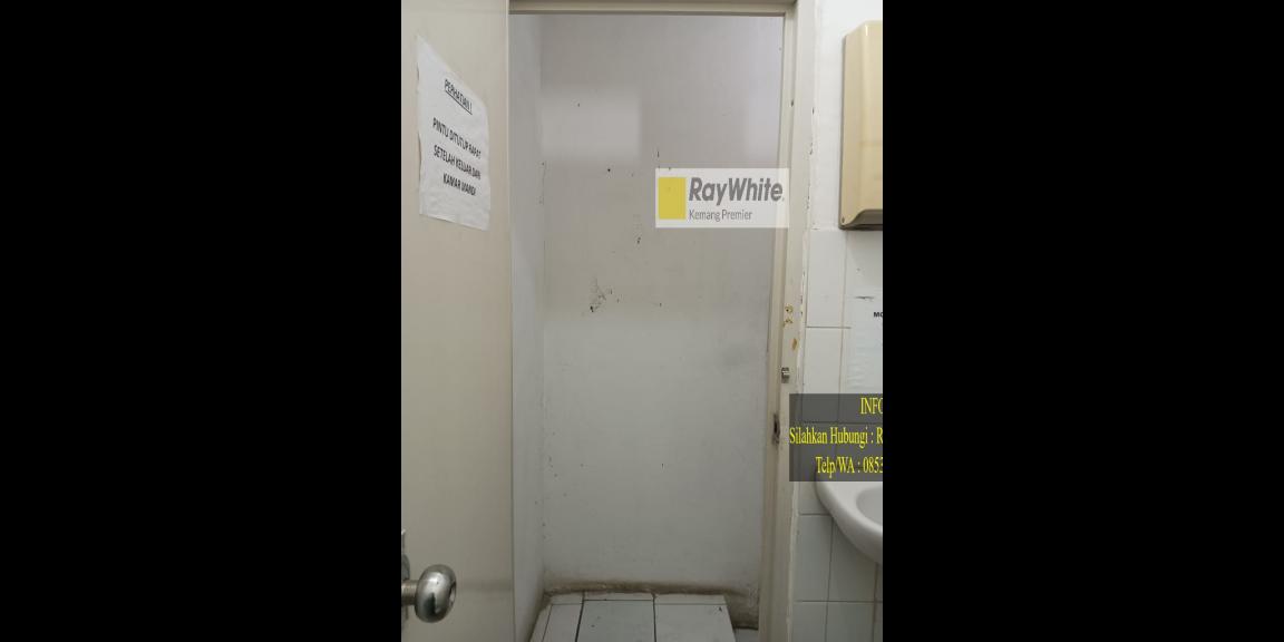 Aman dan Nyaman Space Office di Menteng Dalam Disewakan Aman dan Nyaman Space Office di Menteng Dalam Disewakan