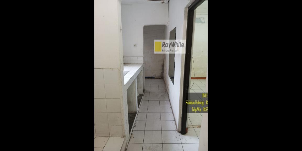 Aman dan Nyaman Space Office di Menteng Dalam Disewakan Aman dan Nyaman Space Office di Menteng Dalam Disewakan