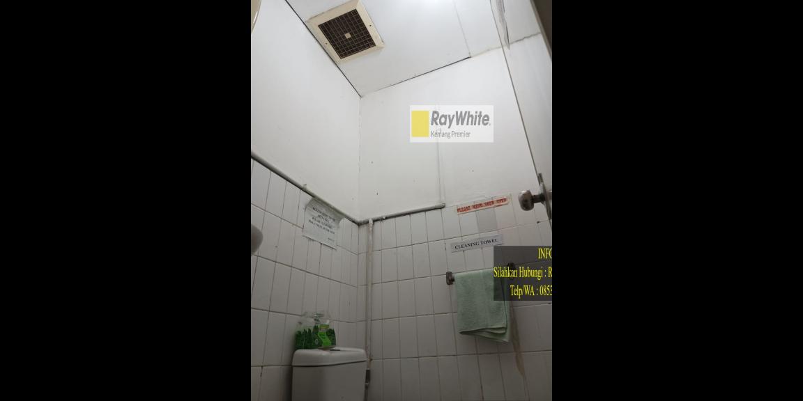 Aman dan Nyaman Space Office di Menteng Dalam Disewakan Aman dan Nyaman Space Office di Menteng Dalam Disewakan