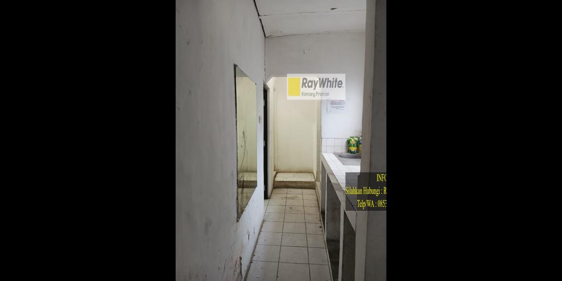 Aman dan Nyaman Space Office di Menteng Dalam Disewakan Aman dan Nyaman Space Office di Menteng Dalam Disewakan