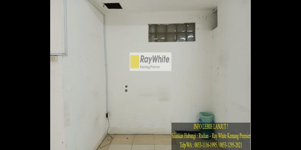 Aman dan Nyaman Space Office di Menteng Dalam Disewakan Aman dan Nyaman Space Office di Menteng Dalam Disewakan