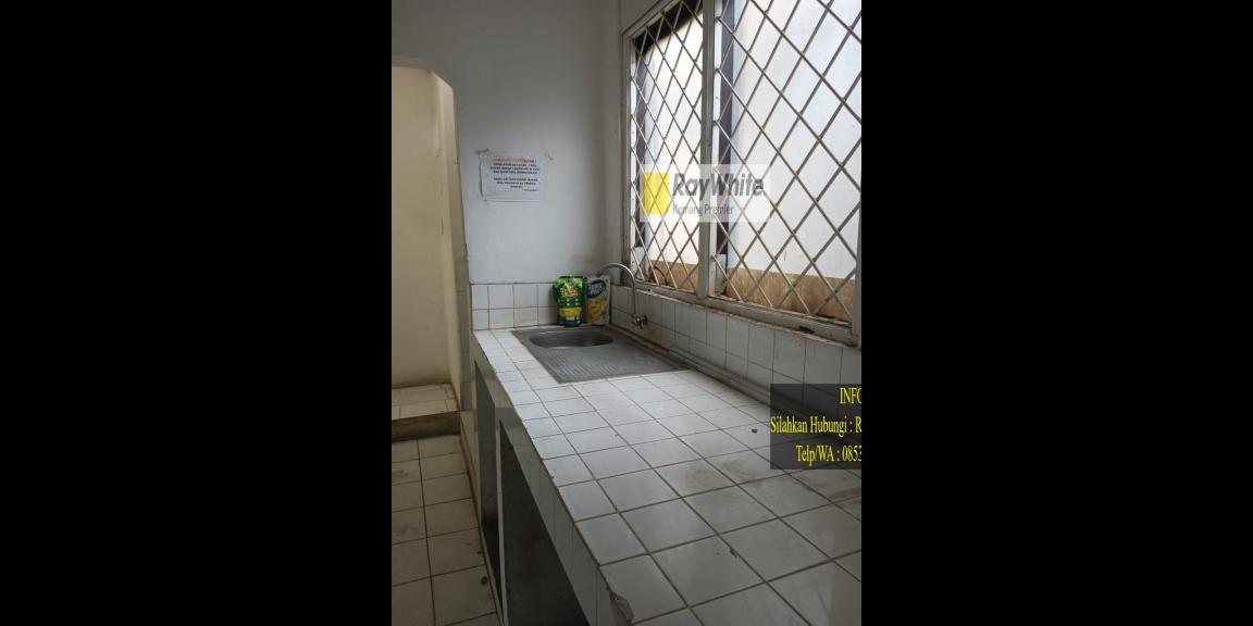 Aman dan Nyaman Space Office di Menteng Dalam Disewakan Aman dan Nyaman Space Office di Menteng Dalam Disewakan