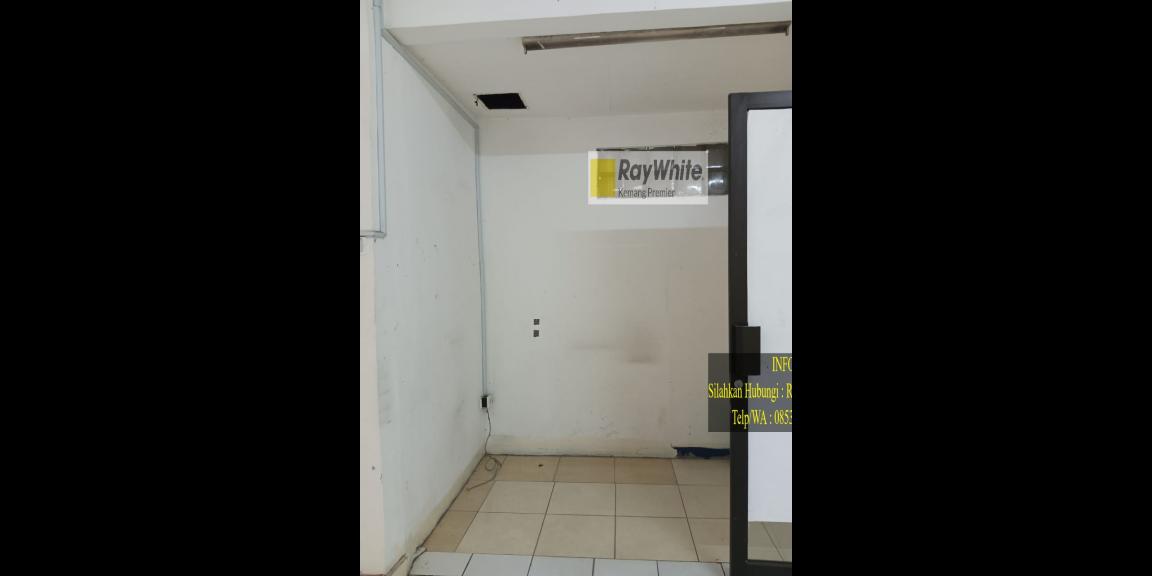 Aman dan Nyaman Space Office di Menteng Dalam Disewakan Aman dan Nyaman Space Office di Menteng Dalam Disewakan