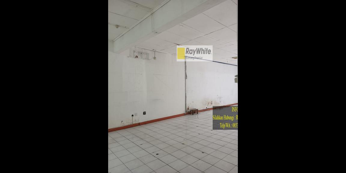 Aman dan Nyaman Space Office di Menteng Dalam Disewakan Aman dan Nyaman Space Office di Menteng Dalam Disewakan