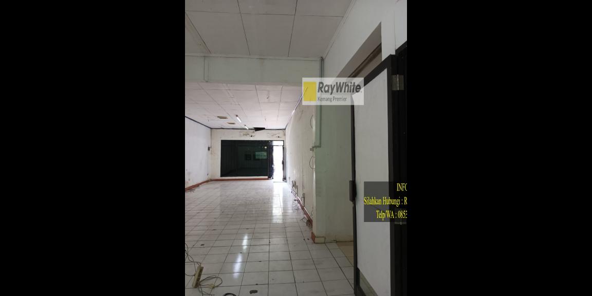 Aman dan Nyaman Space Office di Menteng Dalam Disewakan Aman dan Nyaman Space Office di Menteng Dalam Disewakan
