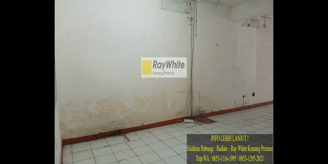 Aman dan Nyaman Space Office di Menteng Dalam Disewakan Aman dan Nyaman Space Office di Menteng Dalam Disewakan