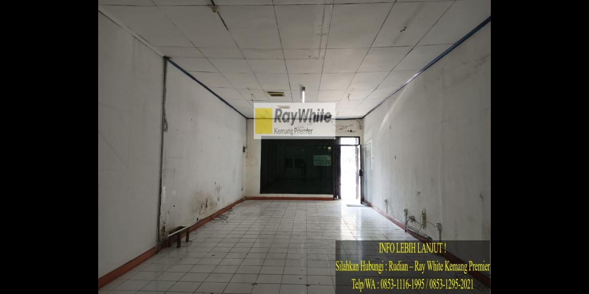 Aman dan Nyaman Space Office di Menteng Dalam Disewakan Aman dan Nyaman Space Office di Menteng Dalam Disewakan