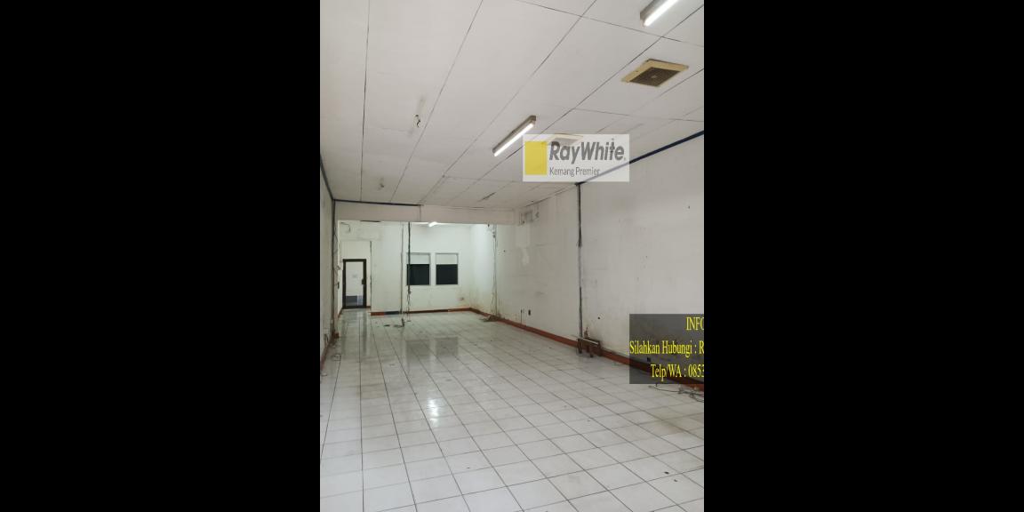Aman dan Nyaman Space Office di Menteng Dalam Disewakan Aman dan Nyaman Space Office di Menteng Dalam Disewakan