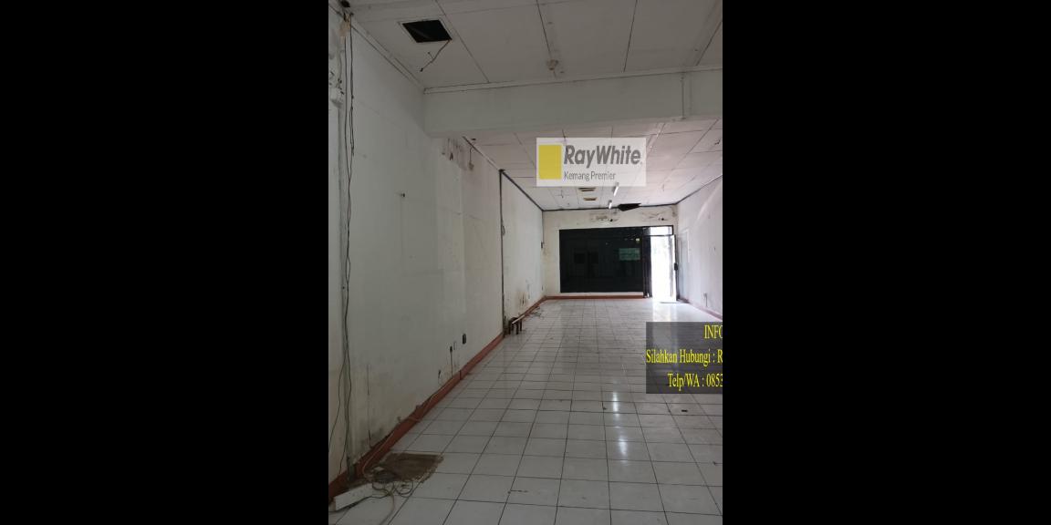 Aman dan Nyaman Space Office di Menteng Dalam Disewakan Aman dan Nyaman Space Office di Menteng Dalam Disewakan