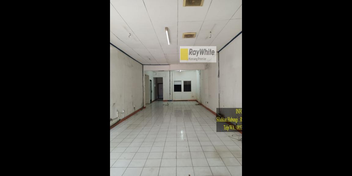 Aman dan Nyaman Space Office di Menteng Dalam Disewakan Aman dan Nyaman Space Office di Menteng Dalam Disewakan