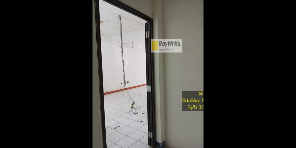Aman dan Nyaman Space Office di Menteng Dalam Disewakan Aman dan Nyaman Space Office di Menteng Dalam Disewakan