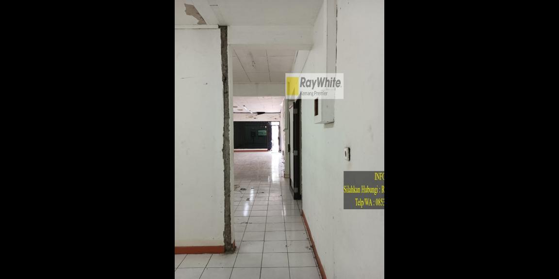 Aman dan Nyaman Space Office di Menteng Dalam Disewakan Aman dan Nyaman Space Office di Menteng Dalam Disewakan