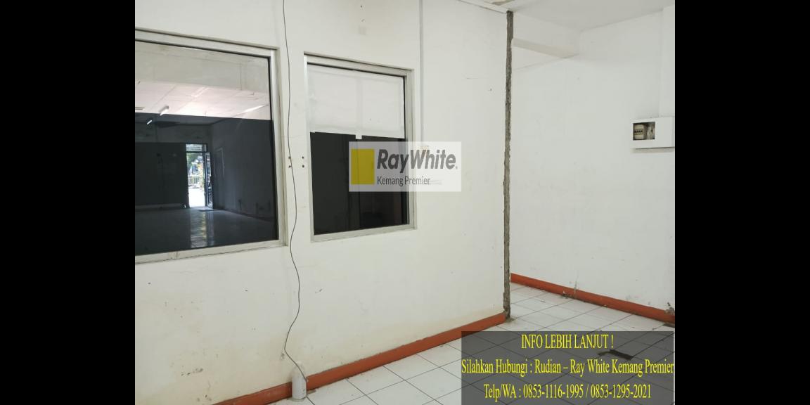 Aman dan Nyaman Space Office di Menteng Dalam Disewakan Aman dan Nyaman Space Office di Menteng Dalam Disewakan