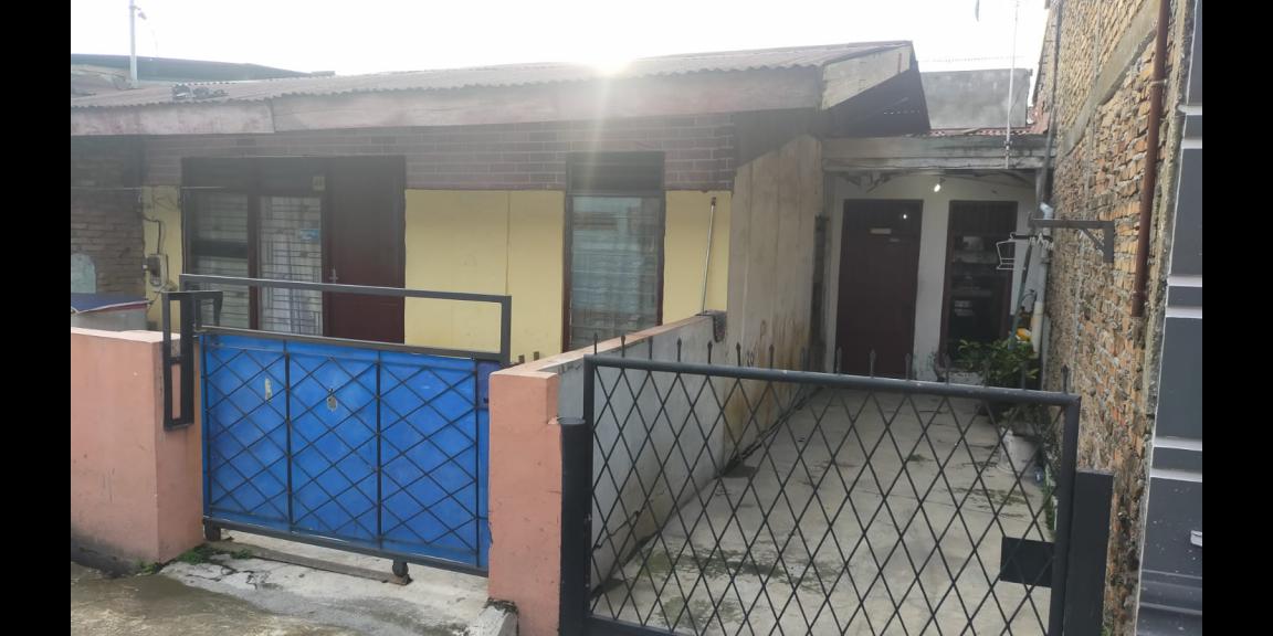 Jual Rumah Sederhana di Perumnas Helvetia, Kodya Medan Jual Rumah Sederhana di Perumnas Helvetia, Kodya Medan