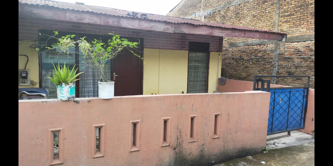 Jual Rumah Sederhana di Perumnas Helvetia, Kodya Medan Jual Rumah Sederhana di Perumnas Helvetia, Kodya Medan