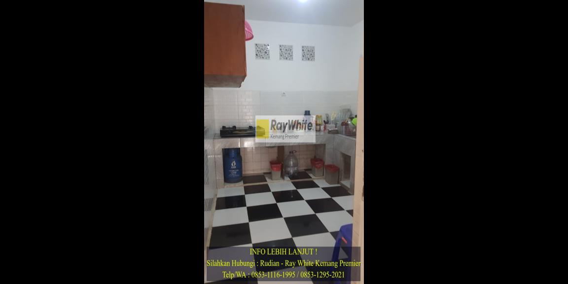 Dijual Rumah Lingkungan Tenang di Tebet Dijual Rumah Lingkungan Tenang di Tebet