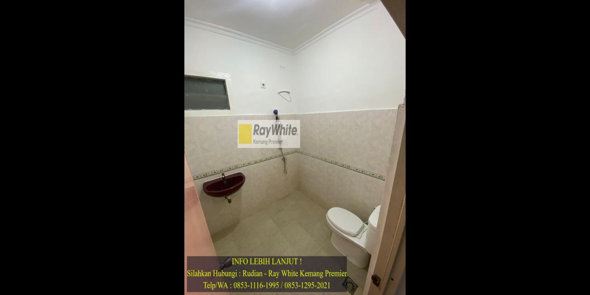 Dijual Rumah Lingkungan Tenang di Tebet Dijual Rumah Lingkungan Tenang di Tebet