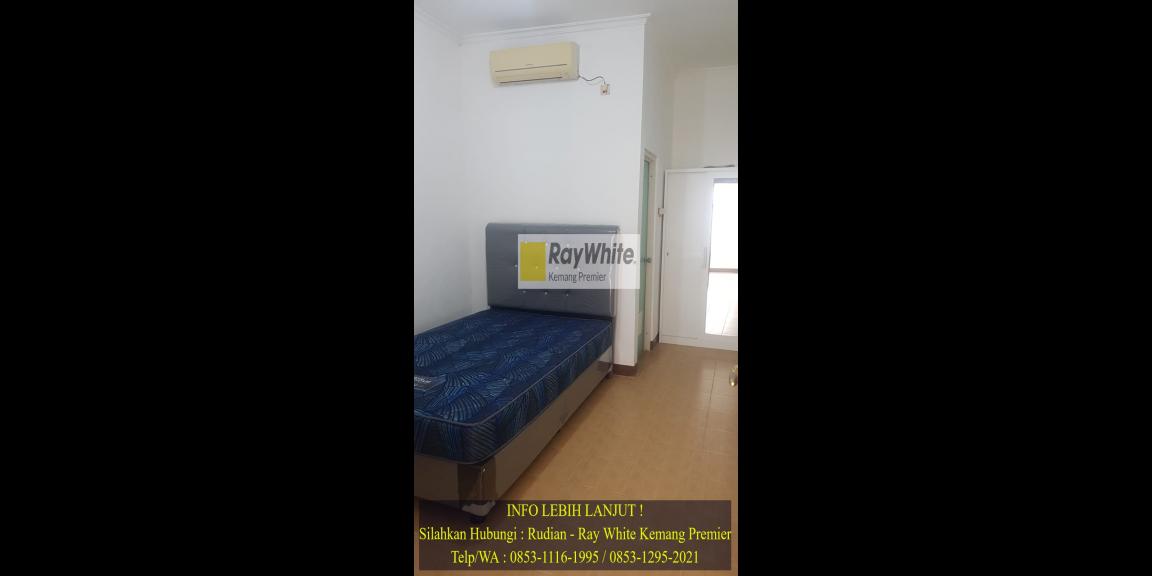 Dijual Rumah Lingkungan Tenang di Tebet Dijual Rumah Lingkungan Tenang di Tebet