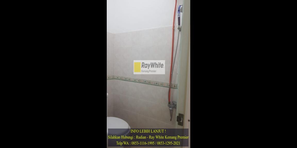 Dijual Rumah Lingkungan Tenang di Tebet Dijual Rumah Lingkungan Tenang di Tebet