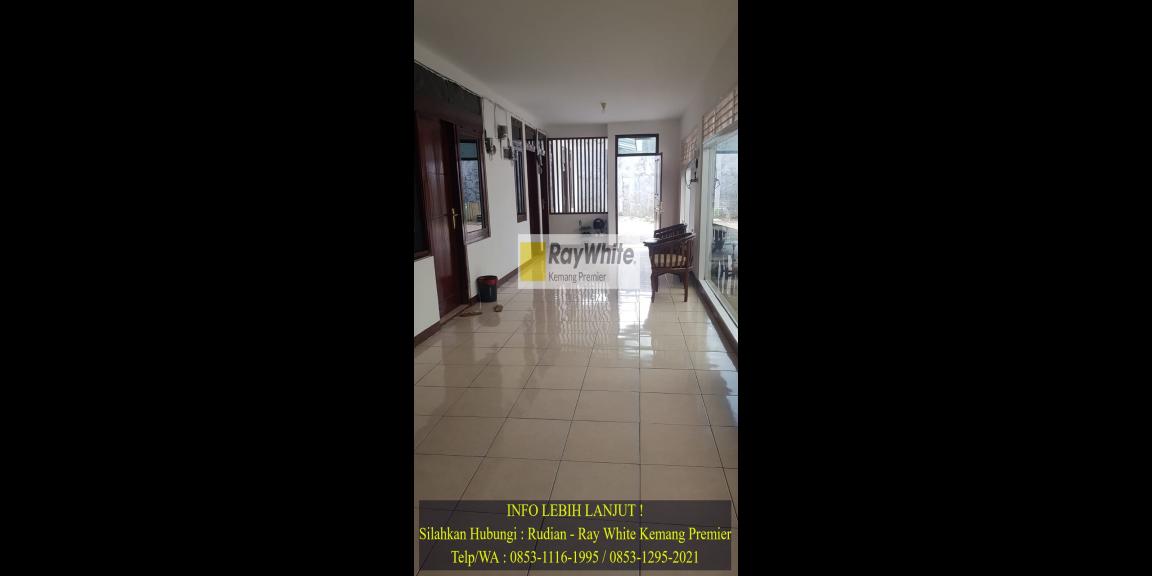 Dijual Rumah Lingkungan Tenang di Tebet Dijual Rumah Lingkungan Tenang di Tebet