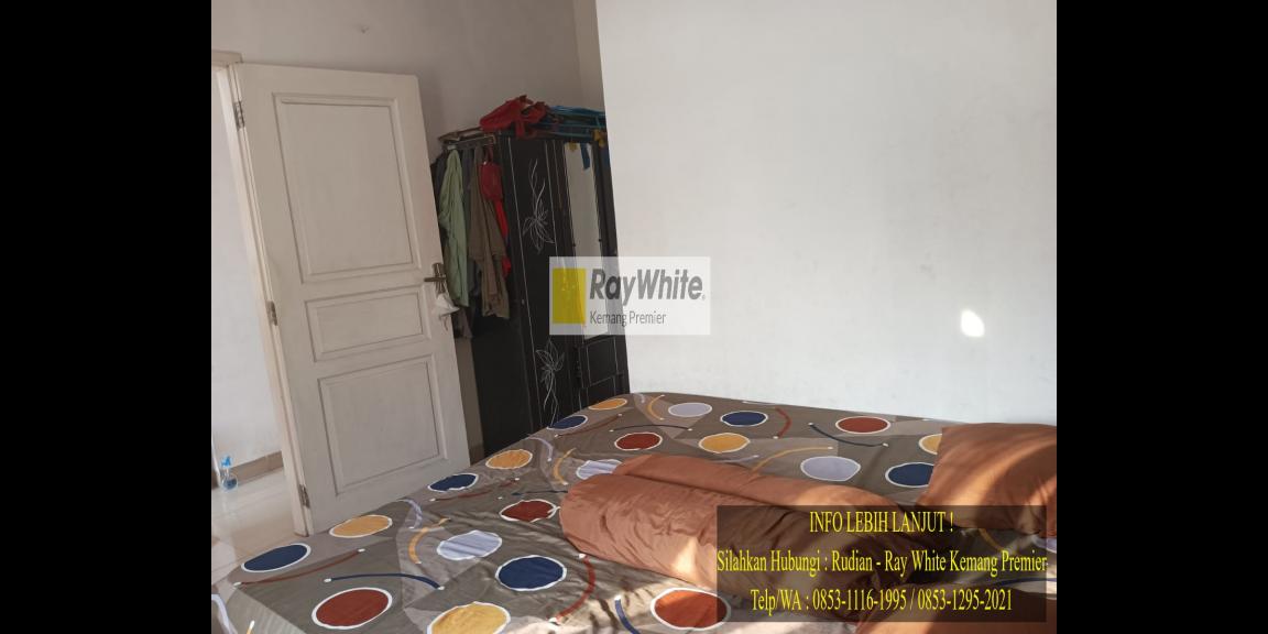 Aset Properti Cocok Untuk jadi Kosan di Kalibata, Jakarta Selatan Aset Properti Cocok Untuk jadi Kosan di Kalibata, Jakarta Selatan