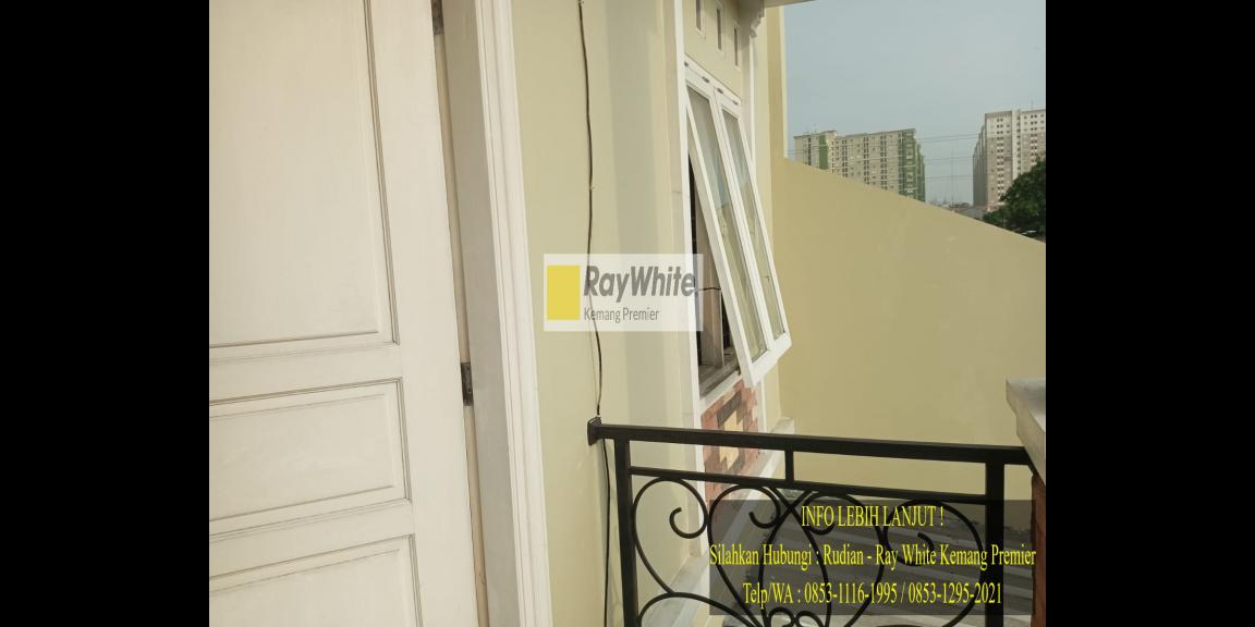 Aset Properti Cocok Untuk jadi Kosan di Kalibata, Jakarta Selatan Aset Properti Cocok Untuk jadi Kosan di Kalibata, Jakarta Selatan