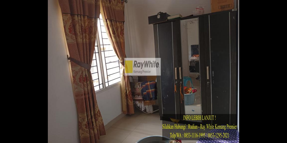 Aset Properti Cocok Untuk jadi Kosan di Kalibata, Jakarta Selatan Aset Properti Cocok Untuk jadi Kosan di Kalibata, Jakarta Selatan