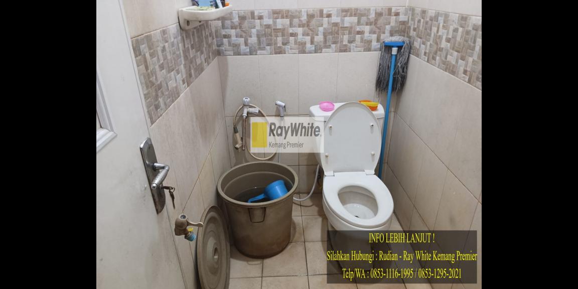 Aset Properti Cocok Untuk jadi Kosan di Kalibata, Jakarta Selatan Aset Properti Cocok Untuk jadi Kosan di Kalibata, Jakarta Selatan