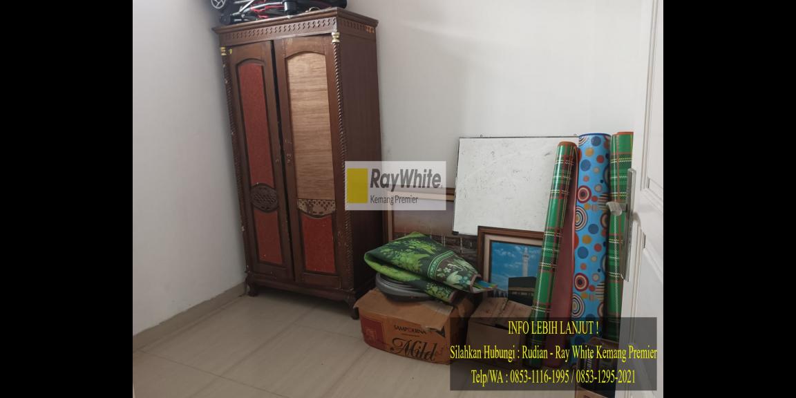 Aset Properti Cocok Untuk jadi Kosan di Kalibata, Jakarta Selatan Aset Properti Cocok Untuk jadi Kosan di Kalibata, Jakarta Selatan