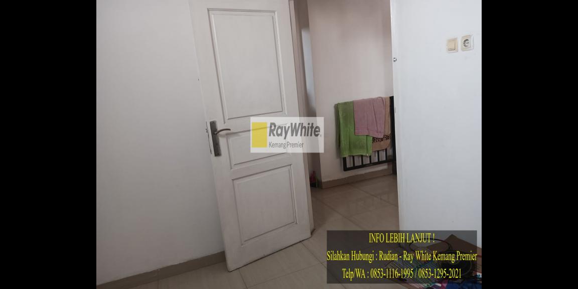 Aset Properti Cocok Untuk jadi Kosan di Kalibata, Jakarta Selatan Aset Properti Cocok Untuk jadi Kosan di Kalibata, Jakarta Selatan