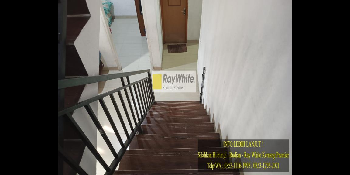 Aset Properti Cocok Untuk jadi Kosan di Kalibata, Jakarta Selatan Aset Properti Cocok Untuk jadi Kosan di Kalibata, Jakarta Selatan