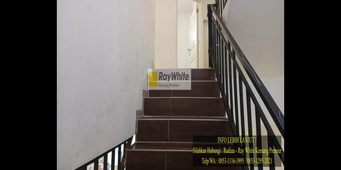 Aset Properti Cocok Untuk jadi Kosan di Kalibata, Jakarta Selatan Aset Properti Cocok Untuk jadi Kosan di Kalibata, Jakarta Selatan