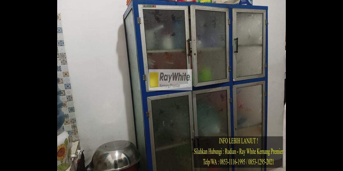 Aset Properti Cocok Untuk jadi Kosan di Kalibata, Jakarta Selatan Aset Properti Cocok Untuk jadi Kosan di Kalibata, Jakarta Selatan