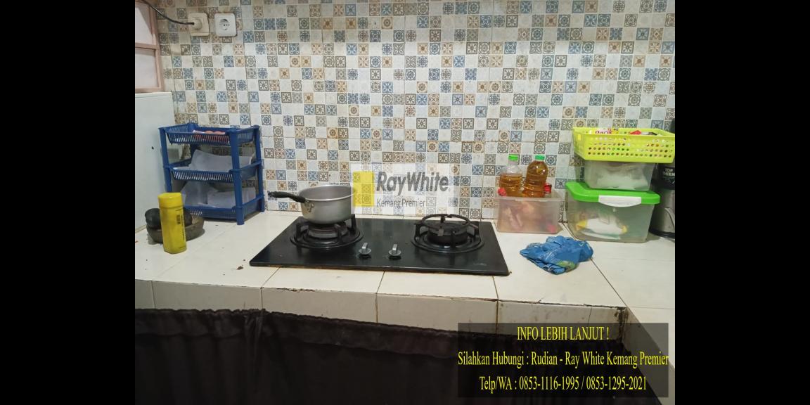 Aset Properti Cocok Untuk jadi Kosan di Kalibata, Jakarta Selatan Aset Properti Cocok Untuk jadi Kosan di Kalibata, Jakarta Selatan