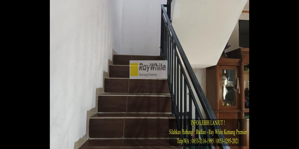 Aset Properti Cocok Untuk jadi Kosan di Kalibata, Jakarta Selatan Aset Properti Cocok Untuk jadi Kosan di Kalibata, Jakarta Selatan