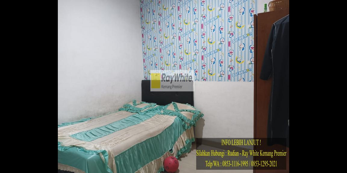 Aset Properti Cocok Untuk jadi Kosan di Kalibata, Jakarta Selatan Aset Properti Cocok Untuk jadi Kosan di Kalibata, Jakarta Selatan