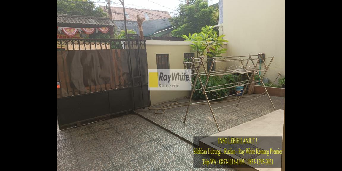 Aset Properti Cocok Untuk jadi Kosan di Kalibata, Jakarta Selatan Aset Properti Cocok Untuk jadi Kosan di Kalibata, Jakarta Selatan