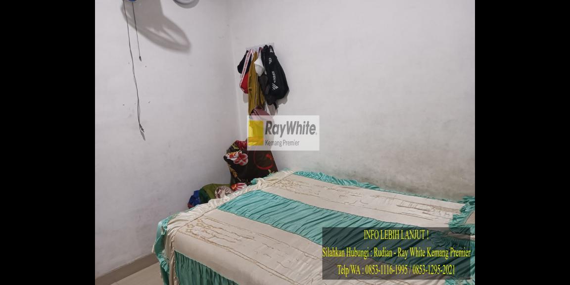 Aset Properti Cocok Untuk jadi Kosan di Kalibata, Jakarta Selatan Aset Properti Cocok Untuk jadi Kosan di Kalibata, Jakarta Selatan